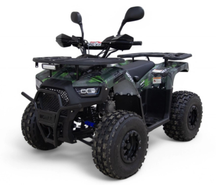 Квадроцикл MOTAX grizlik D125, фото 1