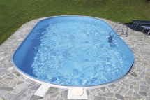 Бассейн Summer Fun 7,0x3,5х1,5 м