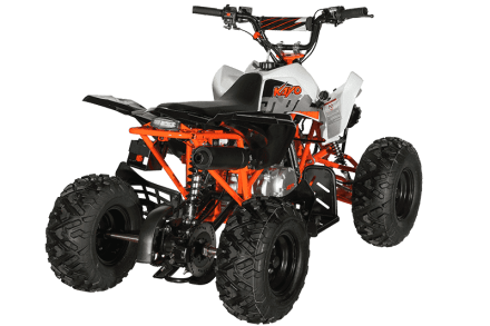 Квадроцикл KAYO Predator, фото 2