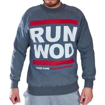 Толстовка Ground Game grghood05, фото 1