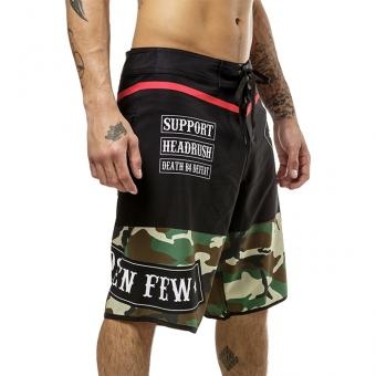 Шорты Headrush heashorts034, фото 3