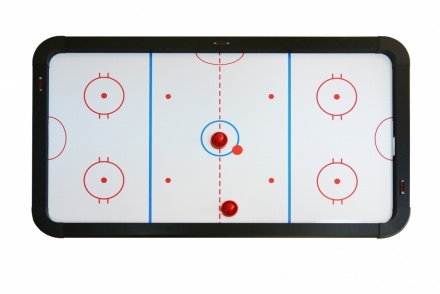 Аэрохоккей Sport Ice 7 футов, фото 3