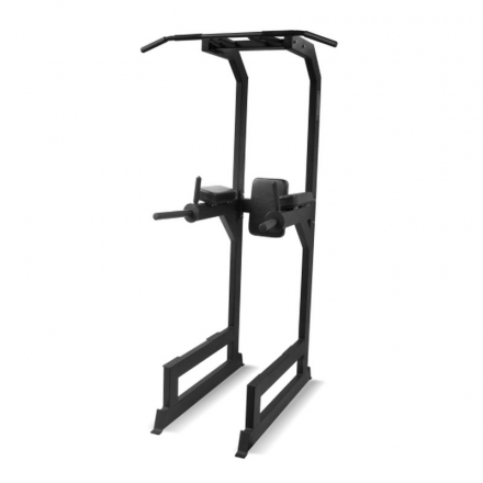 BRONZE GYM AL-310 Стойка турник/пресс/брусья, фото 1