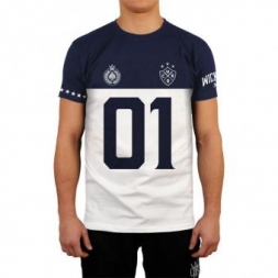 Футболка Wicked One wckshirt0253, фото 1