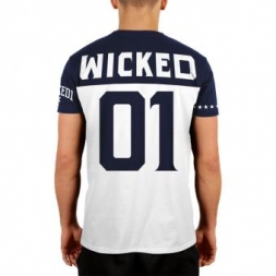 Футболка Wicked One wckshirt0253, фото 2