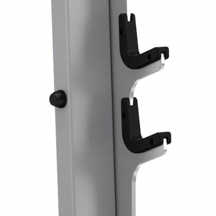 Скамья олимпийская PRECOR/ICARIAN CW408, фото 2