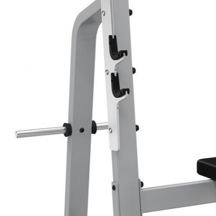 Скамья олимпийская PRECOR/ICARIAN CW408, фото 3