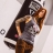 Женская Майка Headrush heashirt0323