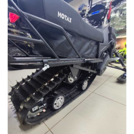 Снегоход Motax Snow 200, фото 6