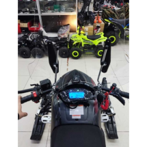 Снегоход Motax Snow 200