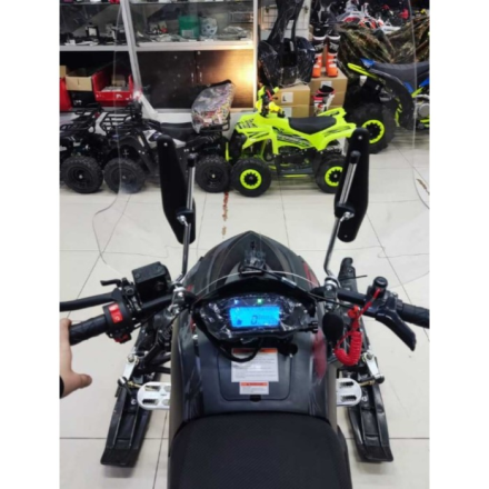 Снегоход Motax Snow 200, фото 5