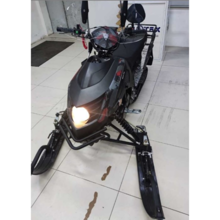 Снегоход Motax Snow 200, фото 1