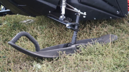 Снегоход SHARMAX SHP-680 (2022), фото 24