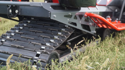 Снегоход SHARMAX SHP-680 (2022), фото 18