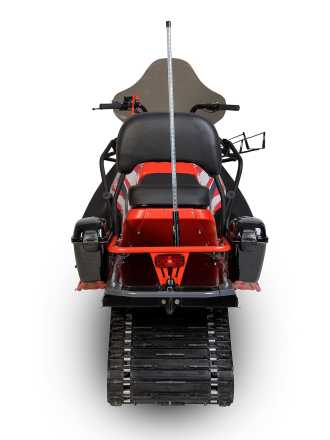 Снегоход SHARMAX SHP-680 (2022), фото 8