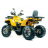 Квадроцикл подростковый MotoLand ATV 200 WILD TRAСK X PRO