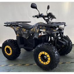 Квадроцикл MOTAX ATV GRIZLIK E1500, фото 2