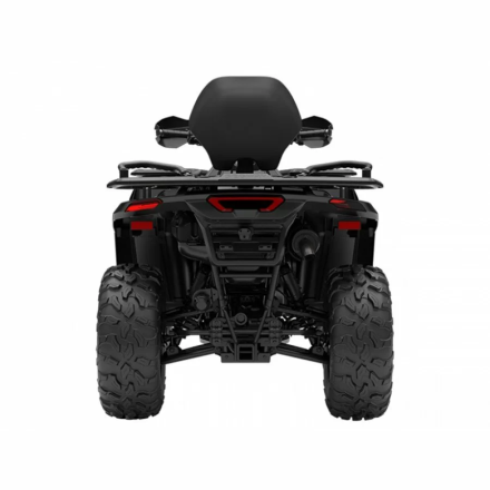 Квадроцикл Segway AT5 LX, фото 34