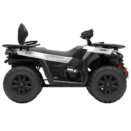 Квадроцикл Segway AT5 LX, фото 29