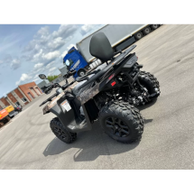 Квадроцикл Segway AT5 LX