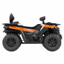 Квадроцикл Segway AT5 LX