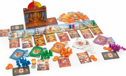 Хистрио, фото 2