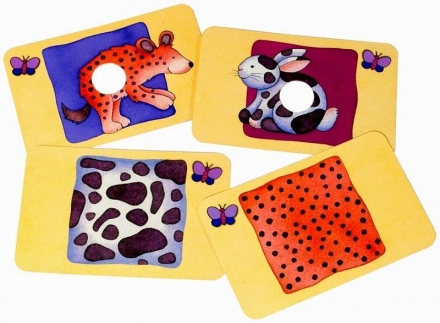 Пятнышки, фото 3