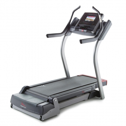 Беговая дорожка Freemotion i11.9 INCLINE TRAINER w/ iFIT LIVE, фото 2