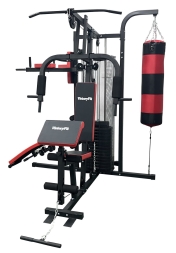 Мультистанция VictoryFit VF-HG7005 (6 мест), фото 5