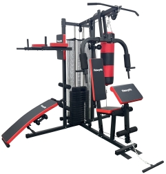 Мультистанция VictoryFit VF-HG7005 (6 мест), фото 1