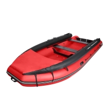 Лодка ПВХ Фрегат 450 FM JET (L/S) (ФМ ДЖЕТ (Л/С) Красный Лодка ПВХ Фрегат 450 FM JET (L/S) (ФМ ДЖЕТ (Л/С) Красный