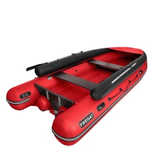 Лодка ПВХ Фрегат 450 FM JET (L/S) (ФМ ДЖЕТ (Л/С) Красный Лодка ПВХ Фрегат 450 FM JET (L/S) (ФМ ДЖЕТ (Л/С) Красный