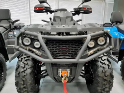 Квадроцикл АОДЕС PathCross 650S EPS (ПСМ), фото 4