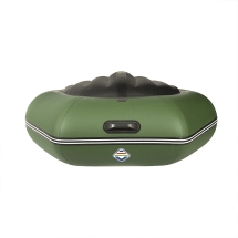 Лодка моторная килевая Румб 325 НДНД Лодка моторная килевая Румб 325 НДНД