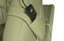 Массажное кресло iRest SL-A90Z Beige