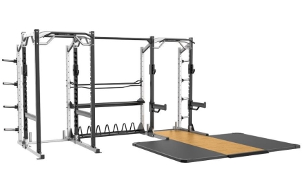 Многофункциональный комплекс Impulse Sterling Elite SE-H3 (SE5001 + SE5002 + SE5011 х 2 + SE5021+ SE5023 + SE5024 + SE5025 + SE5031), фото 1