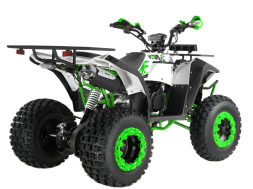 Квадроцикл WELS Thunder Evo 200, фото 3