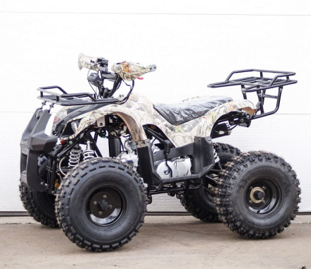 Квадроцикл STALKER 200, фото 10