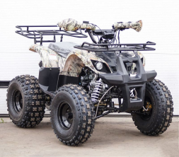 Квадроцикл STALKER 200, фото 3 Квадроцикл STALKER 200, фото 3