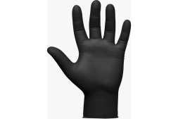 Комплект для защиты дыхания Jeta Safety, полумаска фильтрующая из силикона, J-SET6500-M, фото 18