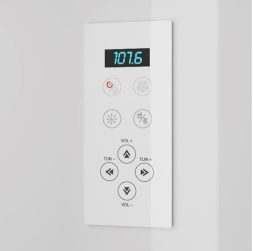 Душевая кабина с хамамом Jacuzzi Bali, фото 6 Душевая кабина с хамамом Jacuzzi Bali, фото 6