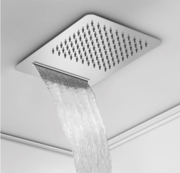 Душевая кабина с хамамом Jacuzzi Bali, фото 4 Душевая кабина с хамамом Jacuzzi Bali, фото 4