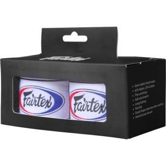 Боксерские Бинты Fairtex faibin06, фото 3