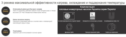 Тепловой насос Aquaviva Superior 27 кВт, фото 5