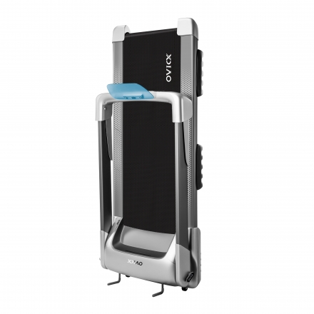 Беговая дорожка электрическая OVICX-Q2S PLUS арт. PROT-215, фото 3