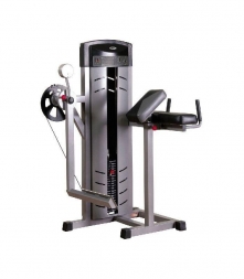 Тренажер для ягодичных бедра радиальный BT-131 