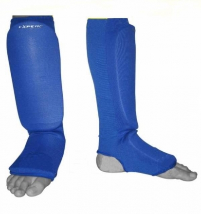 Защита голени и стопы EXPERT, фото 1