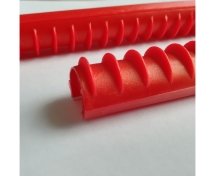 Насадки массажные на обруч, 4 шт. Насадки массажные на обруч, 4 шт.