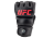 (UFC Перчатки MMA для грэпплинга 7 унций чёрные S/M)