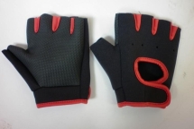 Перчатки тяжелоатлета 685 р.М